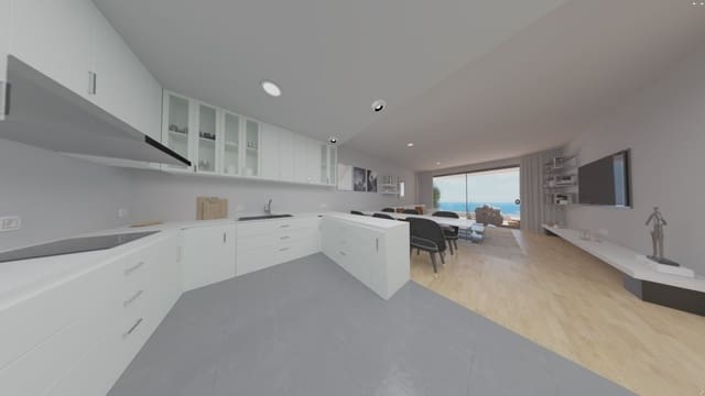 2 camera da letto Appartamento in vendita in Fuengirola con piscina garage - 462.000 € (Rif: 9756565)