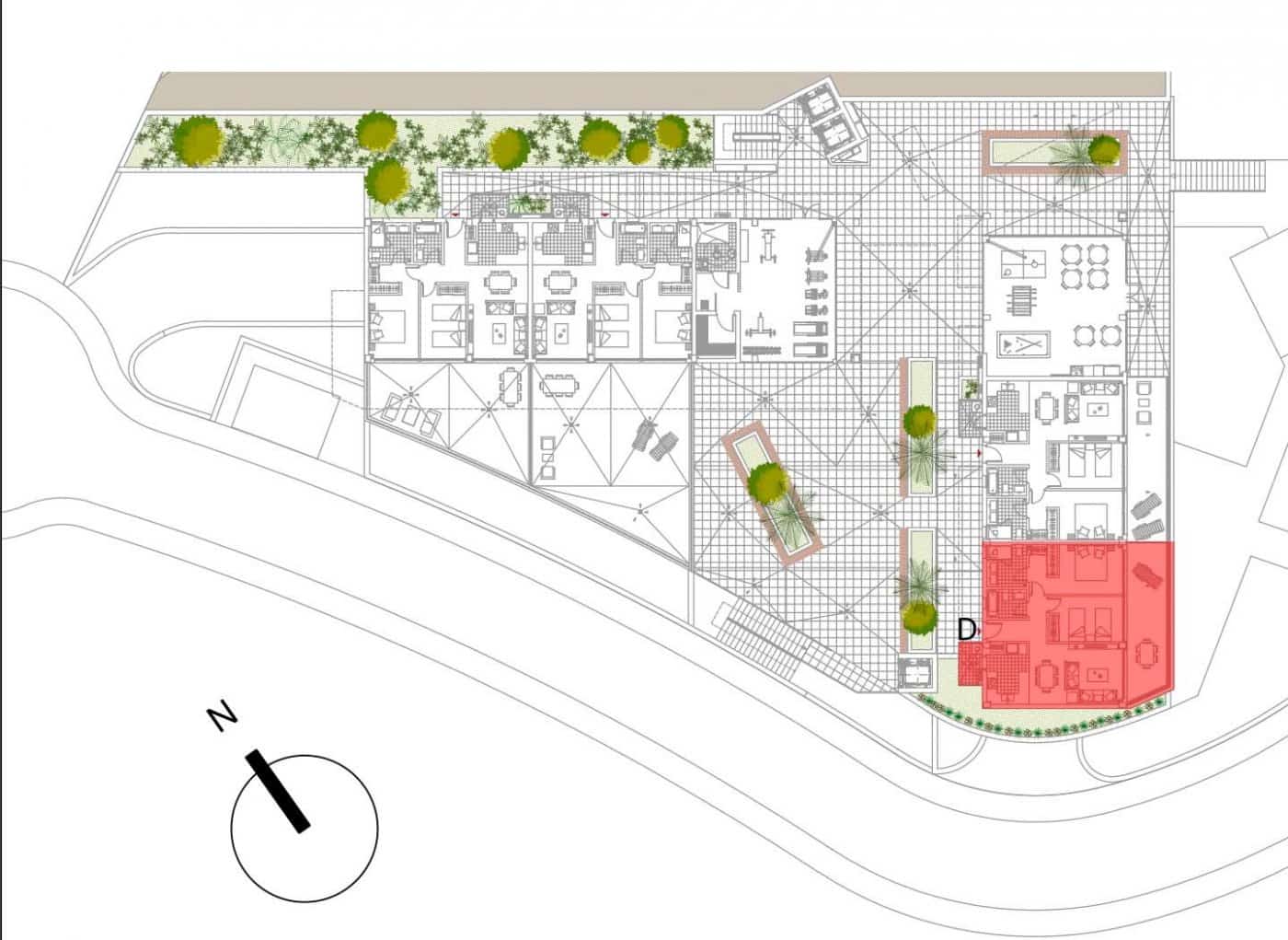 2 quarto Apartamento para venda em Fuengirola com piscina garagem - 462 000 € (Ref: 9756566)