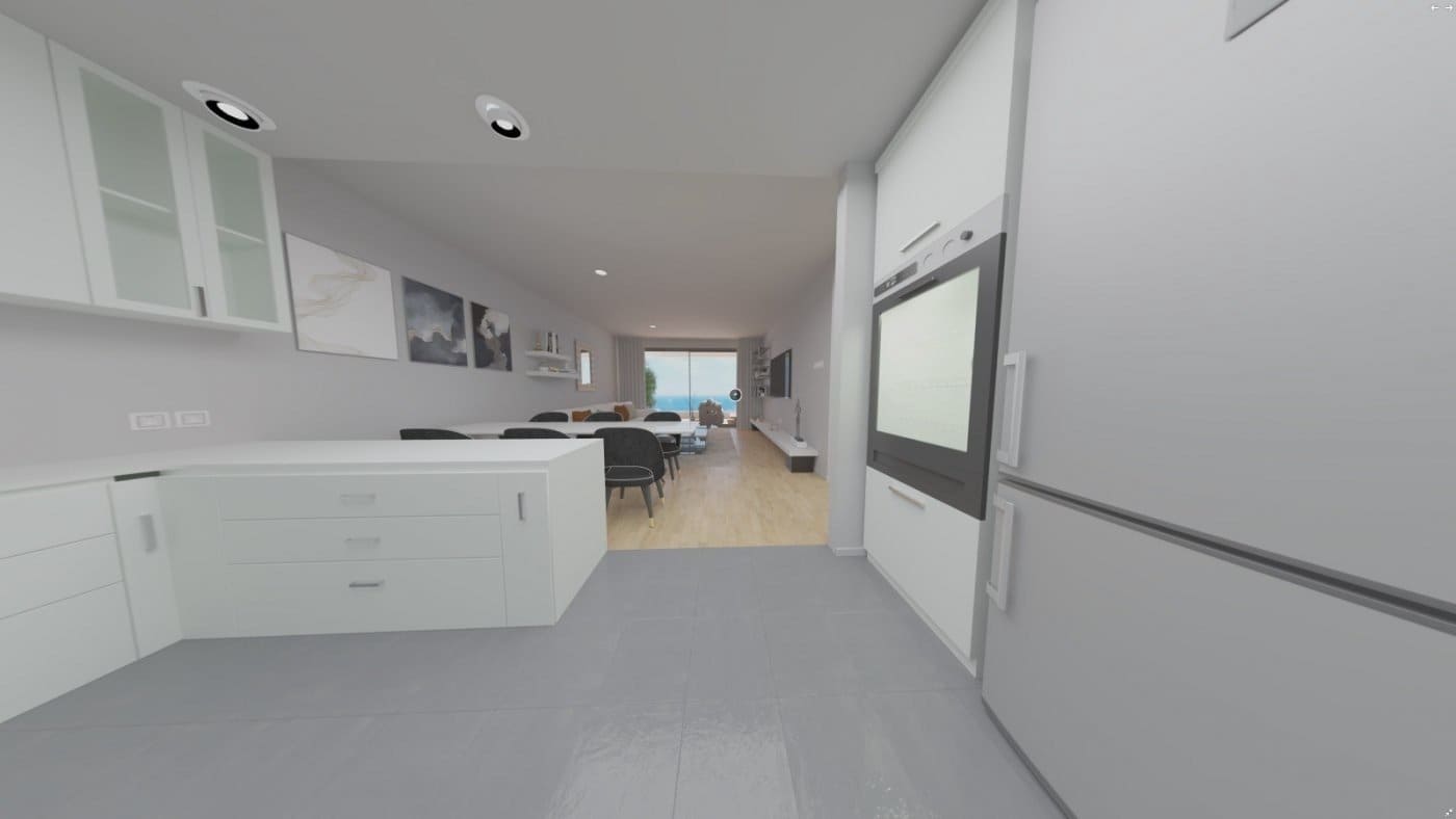 2 quarto Apartamento para venda em Fuengirola com piscina garagem - 462 000 € (Ref: 9756566)