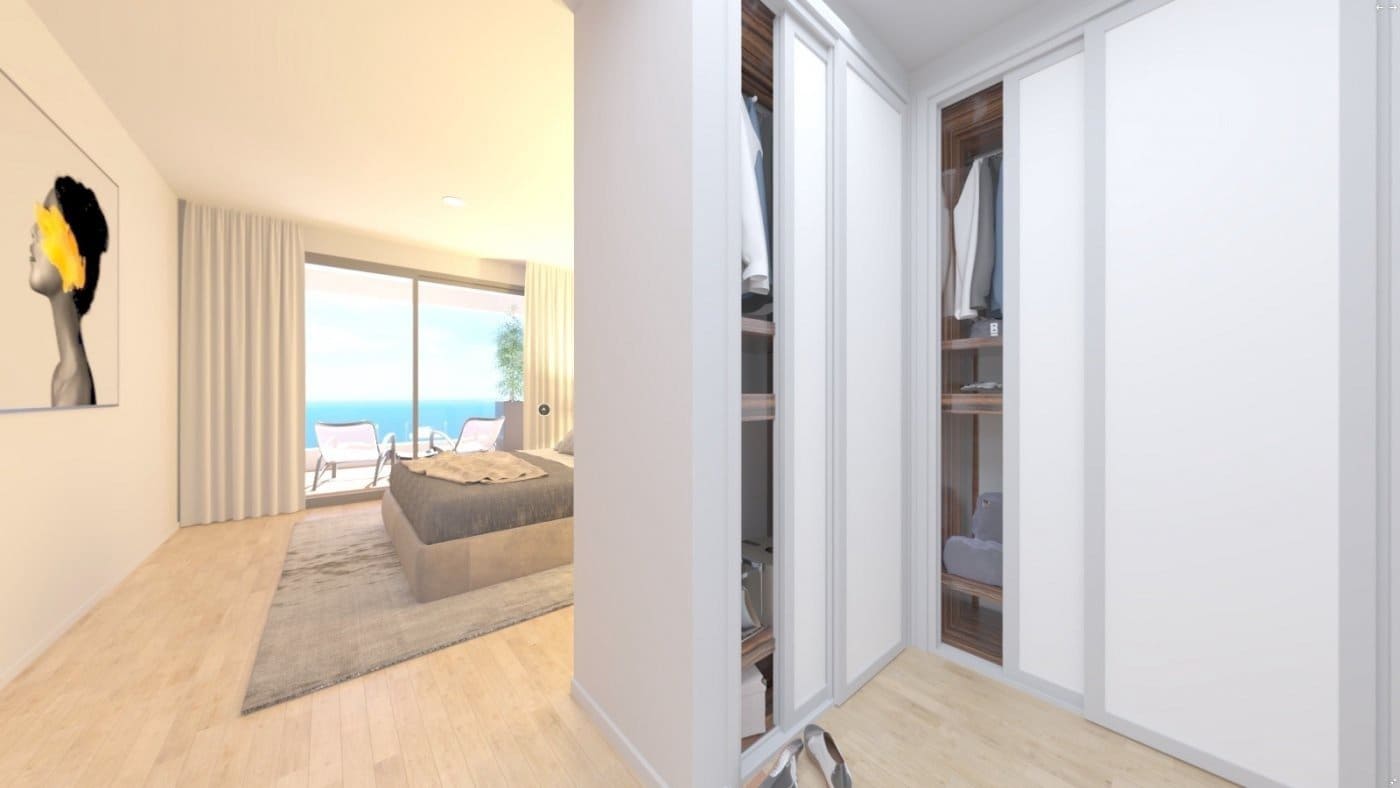 2 quarto Apartamento para venda em Fuengirola com piscina garagem - 462 000 € (Ref: 9756566)