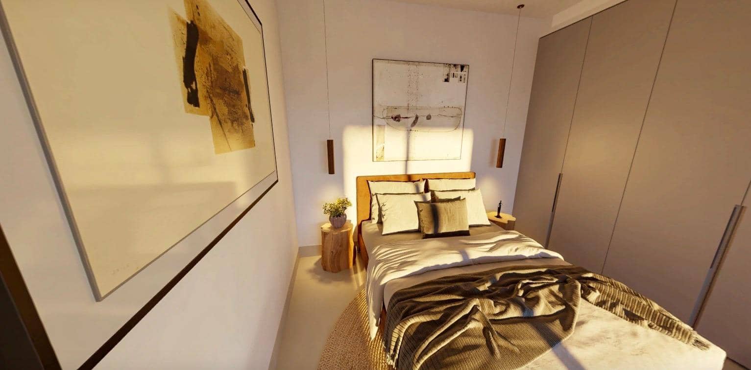 3 slaapkamer Villa te koop in Carvajal met zwembad garage - € 1.660.000 (Ref: 9756572)