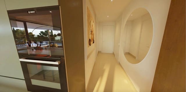 3 makuuhuone Kattohuoneisto myytävänä paikassa Carvajal, Fuengirola mukana uima-altaan 
autotalli - 1 320 000 € (Ref: 9756574)