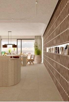 3 chambre Appartement à vendre à Carvajal avec piscine garage - 2 319 000 € (Ref: 9756575)