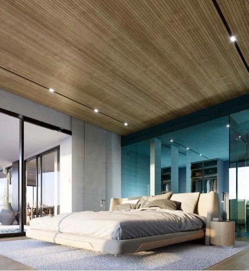 3 chambre Appartement à vendre à Carvajal avec piscine garage - 2 319 000 € (Ref: 9756575)