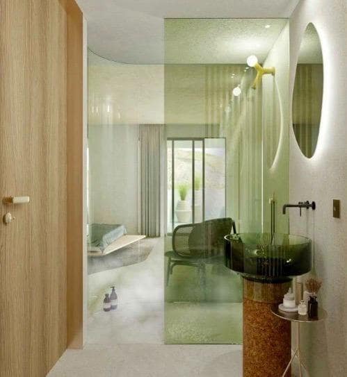 3 chambre Appartement à vendre à Carvajal avec piscine garage - 2 319 000 € (Ref: 9756575)