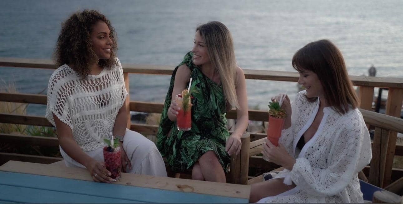 3 chambre Appartement à vendre à Carvajal avec piscine garage - 2 319 000 € (Ref: 9756575)