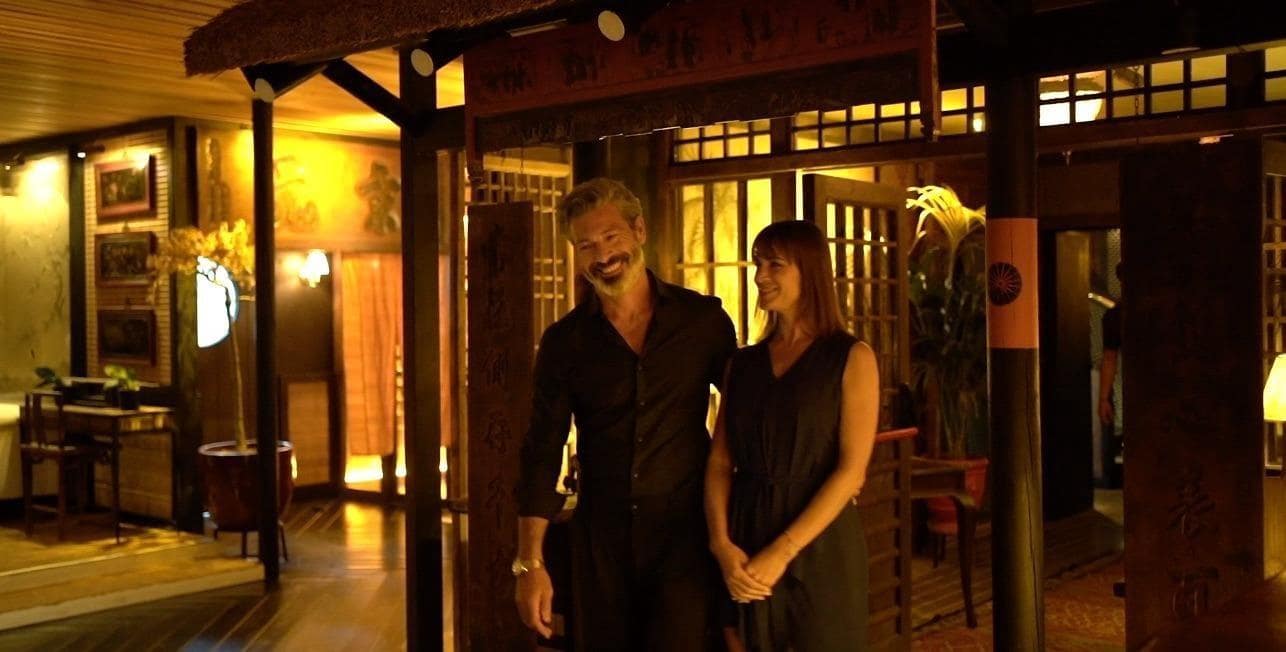 3 chambre Appartement à vendre à Carvajal avec piscine garage - 2 319 000 € (Ref: 9756575)