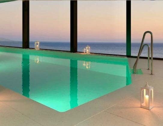 3 Zimmer Apartment zu verkaufen in Carvajal mit Pool Garage - 1.019.000 € (Ref: 9756576)