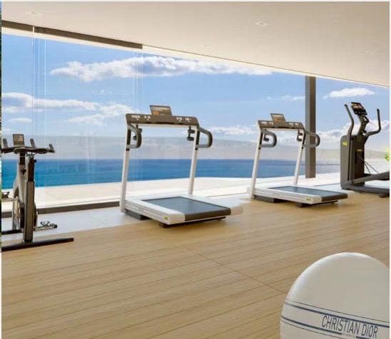 3 Zimmer Apartment zu verkaufen in Carvajal mit Pool Garage - 1.019.000 € (Ref: 9756576)