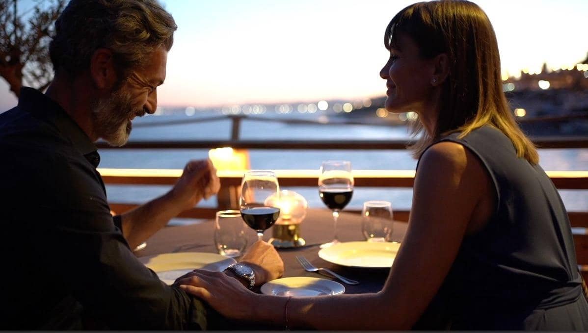 3 makuuhuone Huoneisto myytävänä paikassa Carvajal mukana uima-altaan 
autotalli - 1 149 000 € (Ref: 9756579)