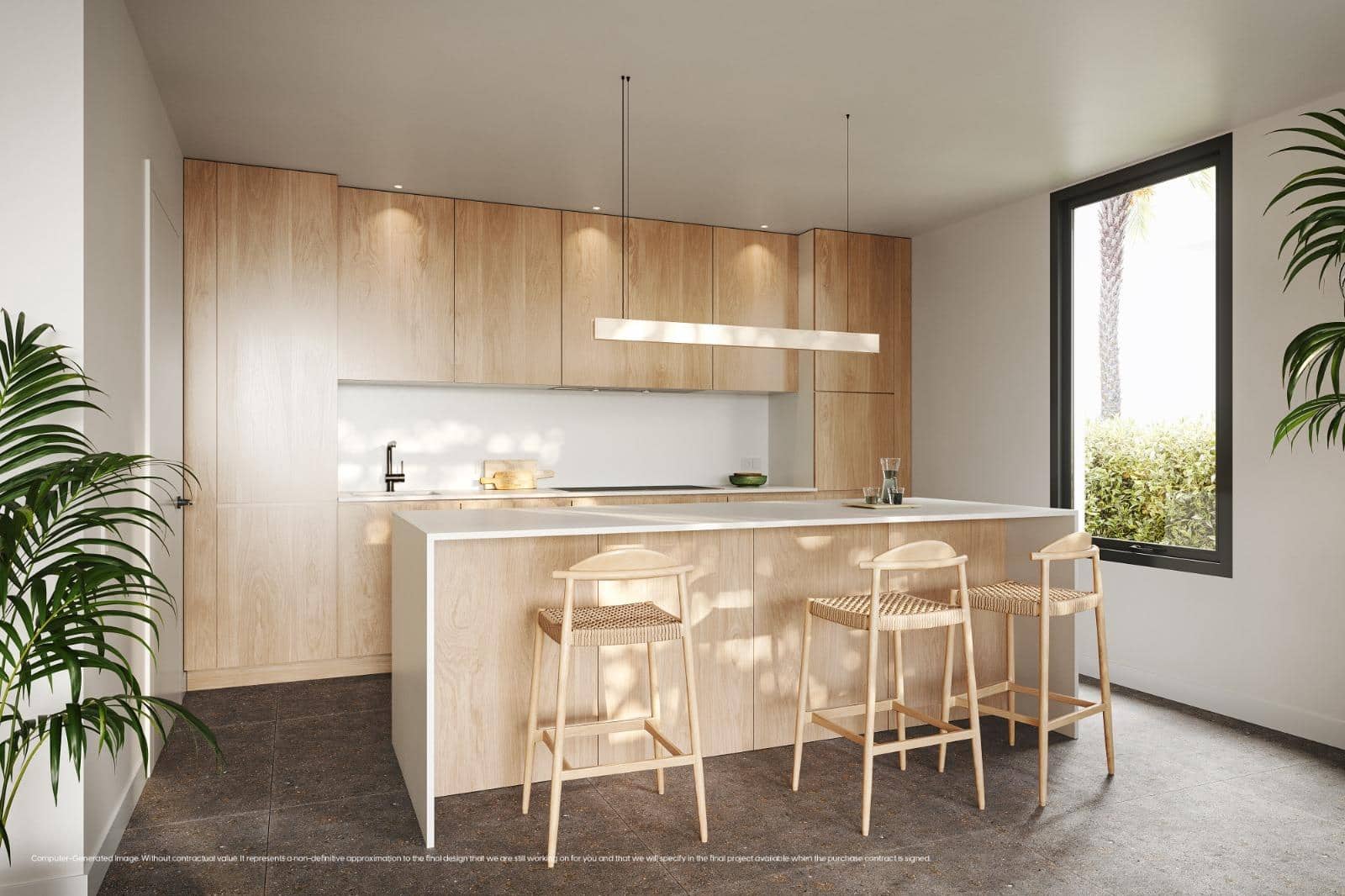 4 slaapkamer Villa te koop in Mijas met zwembad garage - € 1.450.000 (Ref: 9756580)