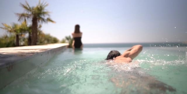 3 soveværelse Lejlighed til salg i Mijas med swimmingpool garage - € 699.259 (Ref: 9756591)