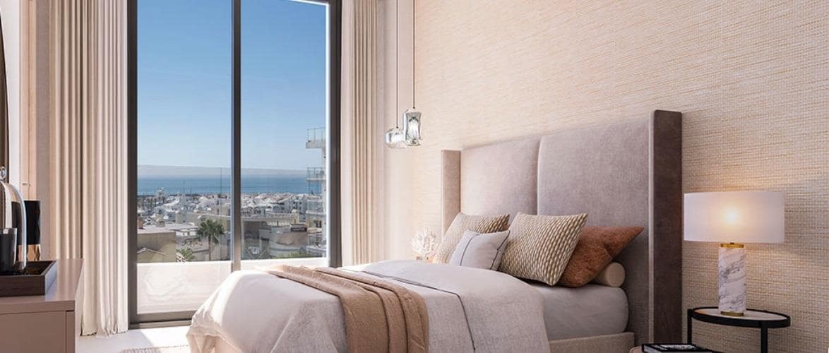 2 camera da letto Attico in vendita in Torrequebrada con piscina garage - 1.038.000 € (Rif: 9756595)