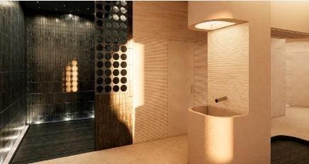 4 chambre Appartement à vendre à Las Lagunas de Mijas avec piscine garage - 780 000 € (Ref: 9756607)