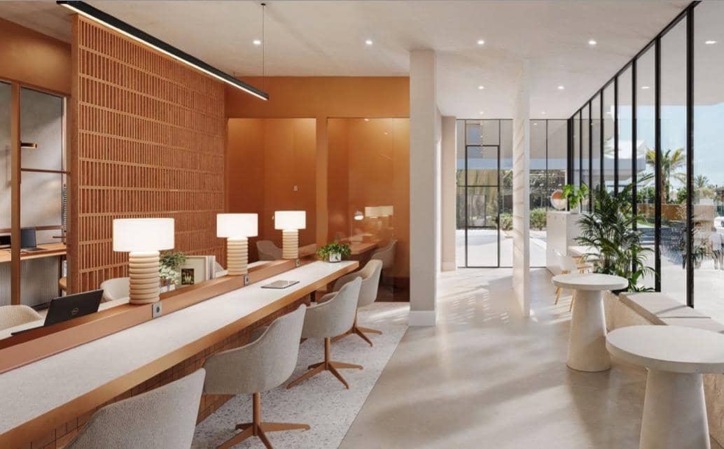 4 chambre Appartement à vendre à Las Lagunas de Mijas avec piscine garage - 780 000 € (Ref: 9756607)