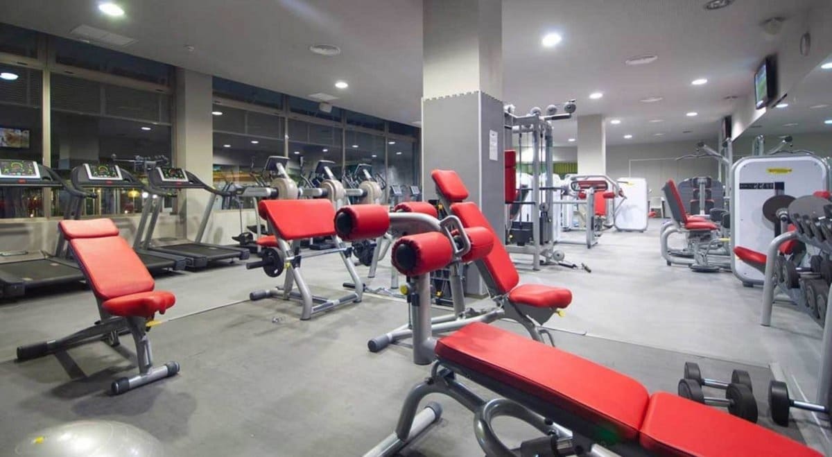 2 camera da letto Appartamento in vendita in Fuengirola con piscina garage - 449.000 € (Rif: 9756608)