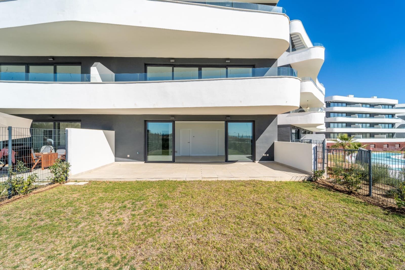 2 camera da letto Appartamento in vendita in Fuengirola con piscina garage - 449.000 € (Rif: 9756608)
