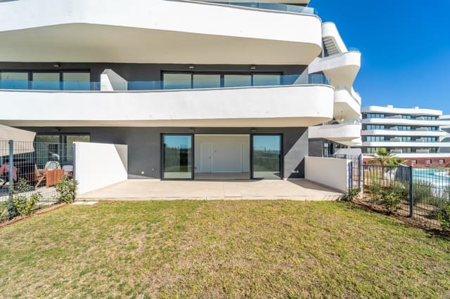 2 camera da letto Appartamento in vendita in Fuengirola con piscina garage - 449.000 € (Rif: 9756608)