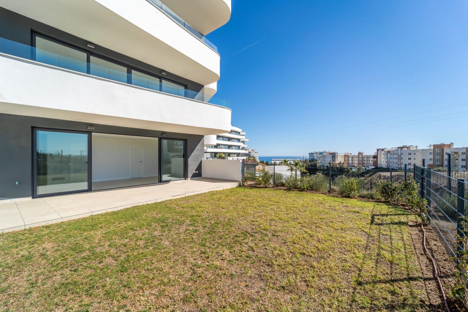 2 camera da letto Appartamento in vendita in Fuengirola con piscina garage - 449.000 € (Rif: 9756608)