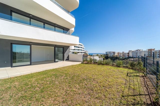 2 camera da letto Appartamento in vendita in Fuengirola con piscina garage - 449.000 € (Rif: 9756608)