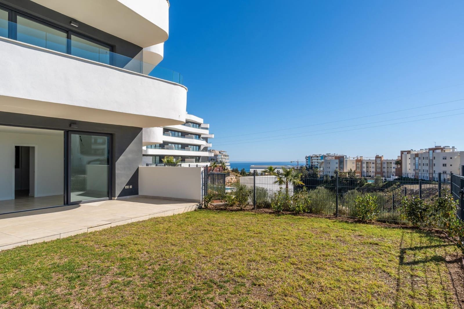 2 camera da letto Appartamento in vendita in Fuengirola con piscina garage - 449.000 € (Rif: 9756608)