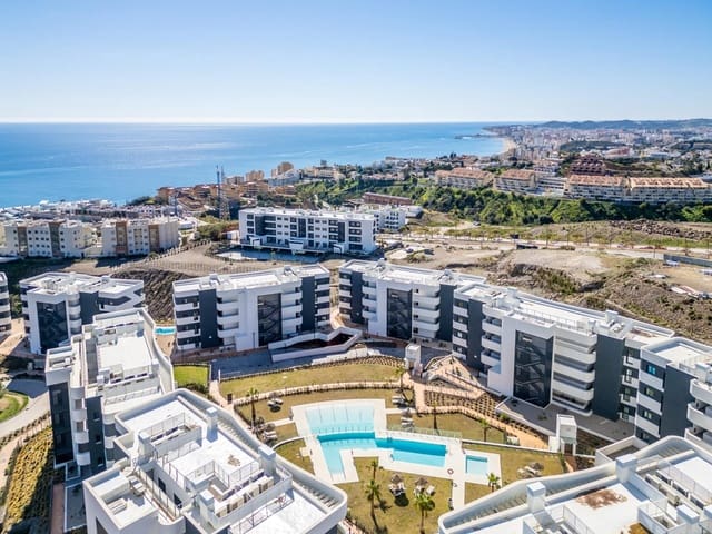 2 camera da letto Appartamento in vendita in Fuengirola con piscina garage - 449.000 € (Rif: 9756608)