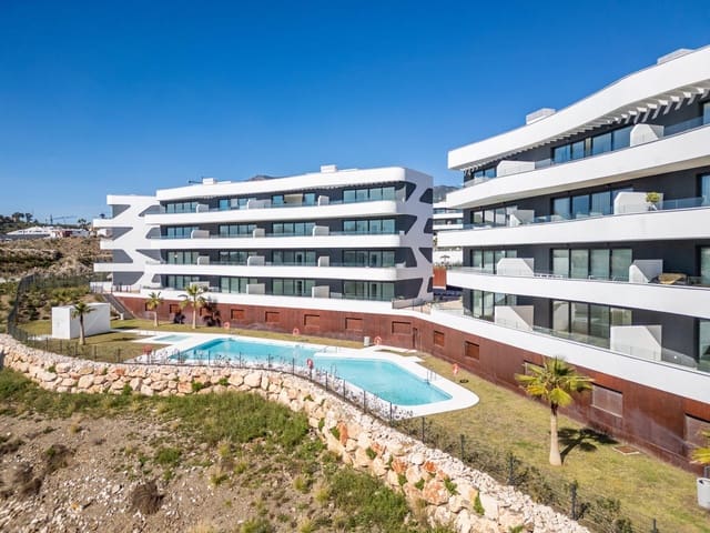 2 camera da letto Appartamento in vendita in Fuengirola con piscina garage - 449.000 € (Rif: 9756608)