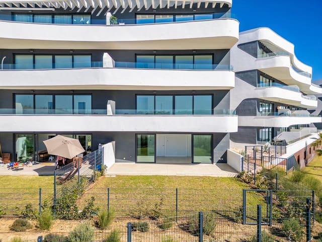 2 camera da letto Appartamento in vendita in Fuengirola con piscina garage - 449.000 € (Rif: 9756608)