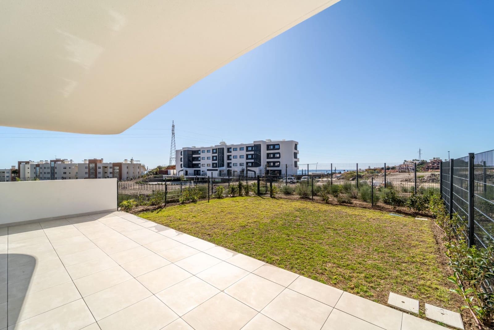 2 camera da letto Appartamento in vendita in Fuengirola con piscina garage - 449.000 € (Rif: 9756608)
