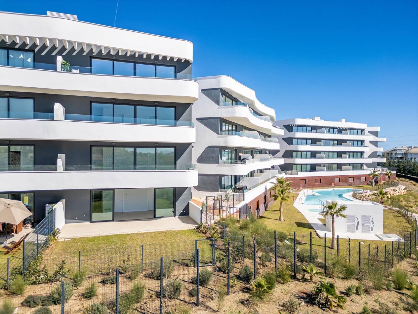 2 camera da letto Appartamento in vendita in Fuengirola con piscina garage - 449.000 € (Rif: 9756608)