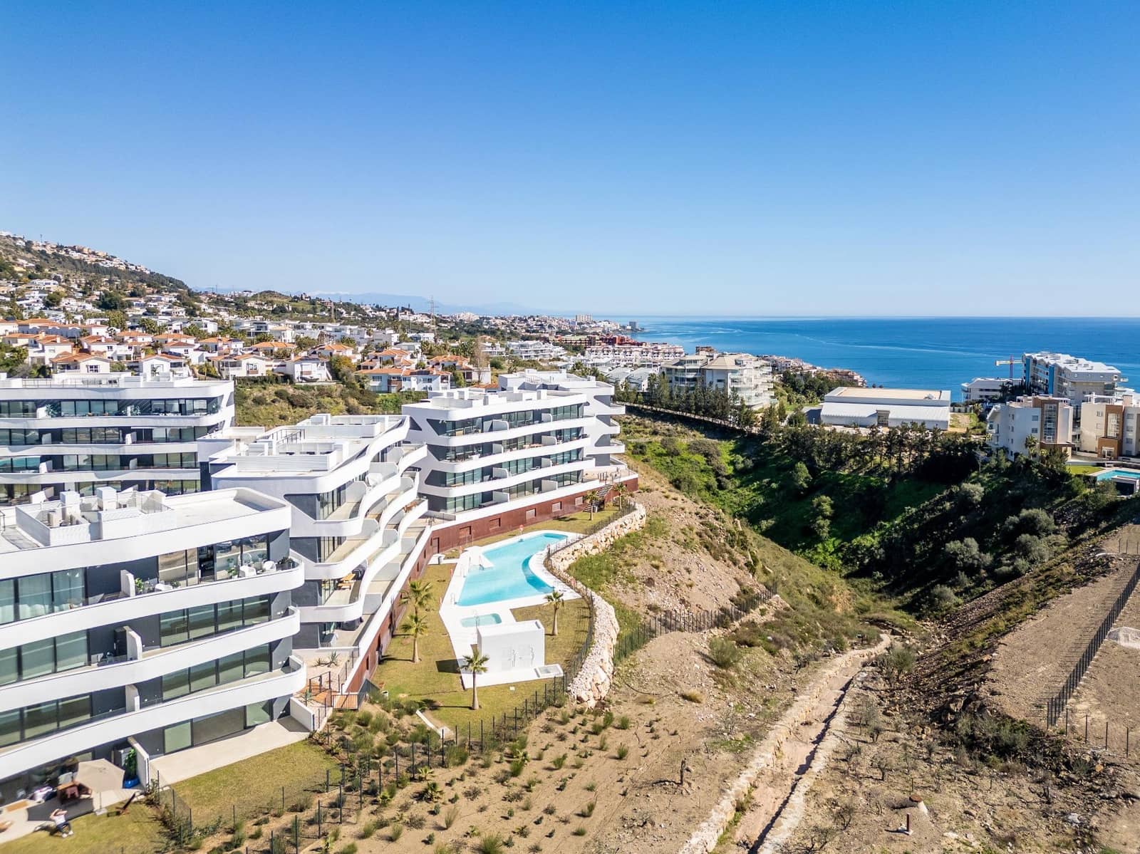 2 camera da letto Appartamento in vendita in Fuengirola con piscina garage - 449.000 € (Rif: 9756608)