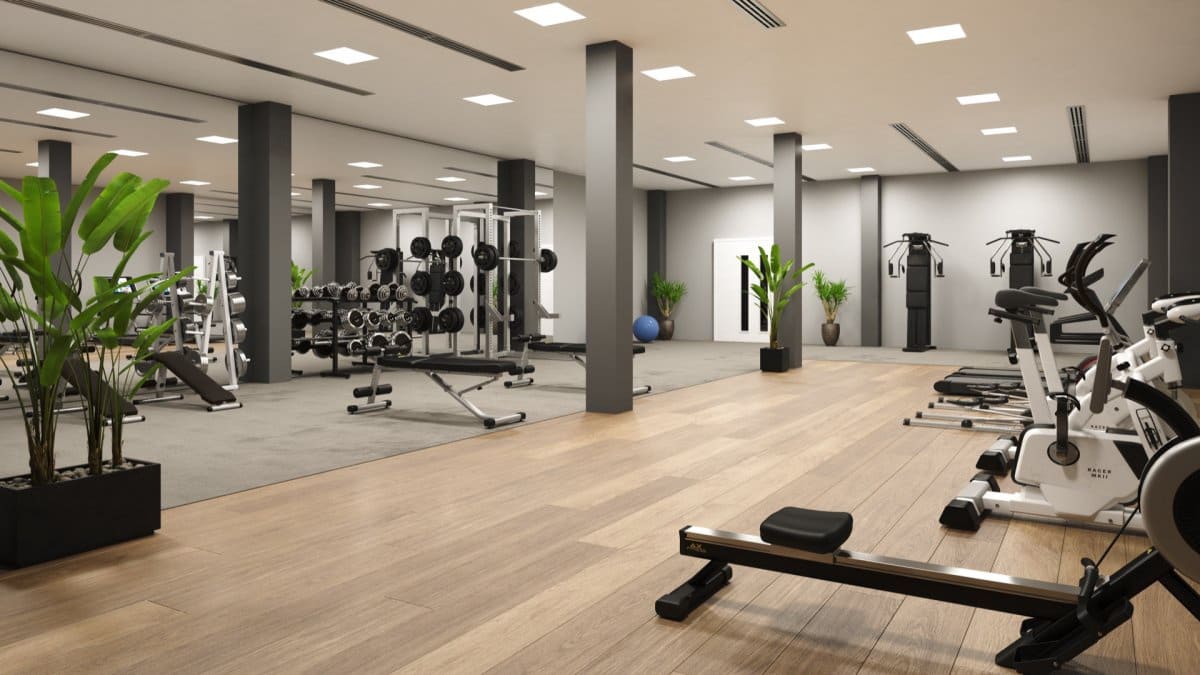 2 Zimmer Apartment zu verkaufen in Mijas mit Pool Garage - 378.900 € (Ref: 9756609)