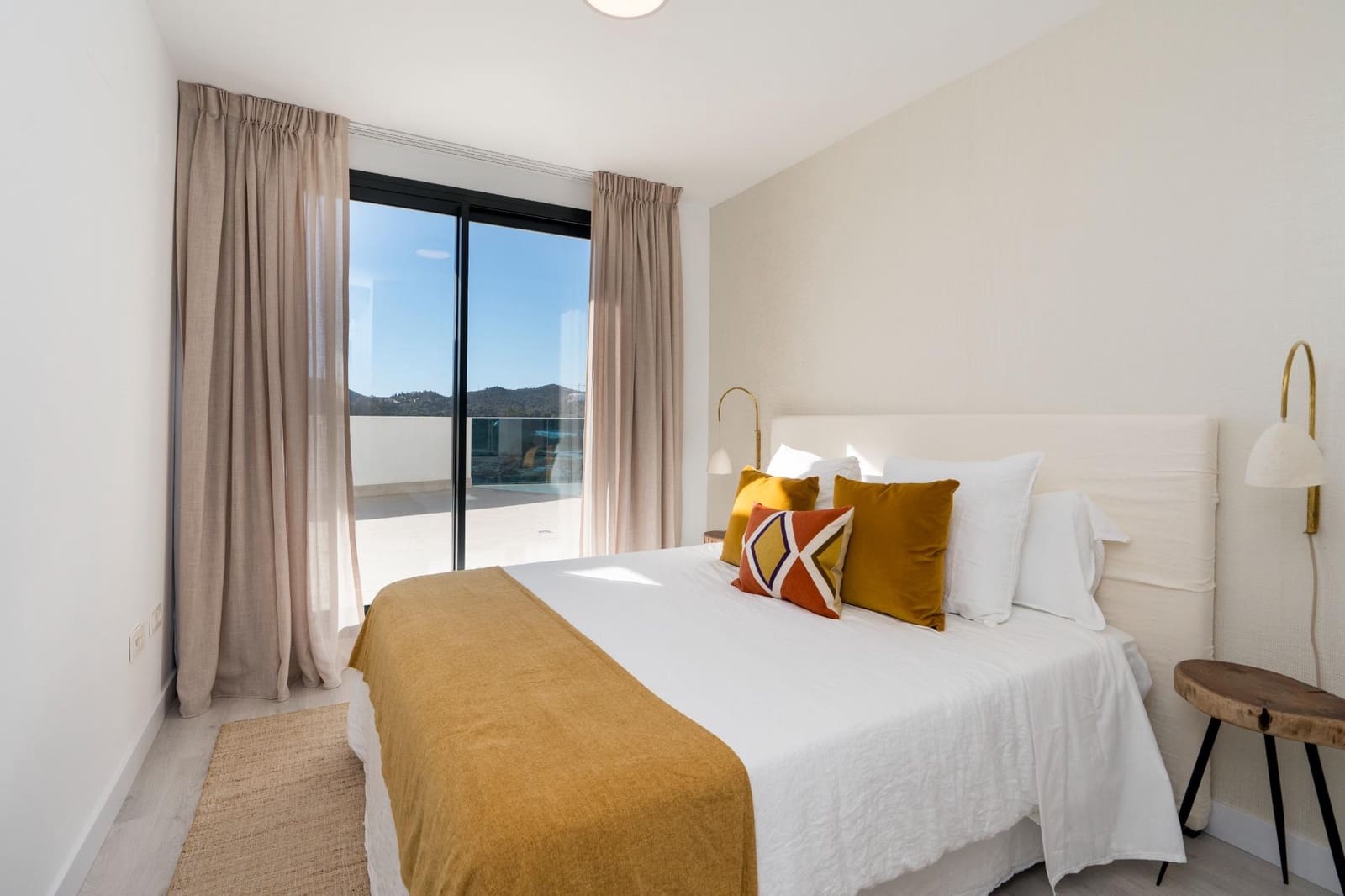 2 Zimmer Apartment zu verkaufen in Mijas mit Pool Garage - 378.900 € (Ref: 9756609)