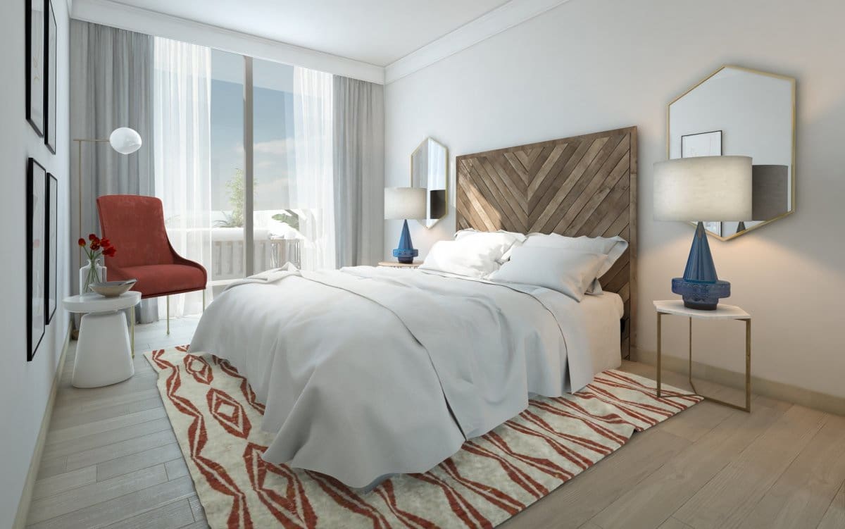 Apartamento de 2 habitaciones en Mijas en venta con piscina garaje - 378.900 € (Ref: 9756610)