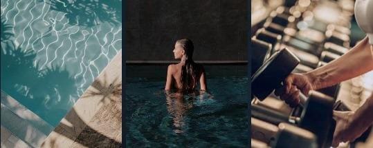 3 chambre Appartement à vendre à Las Lagunas de Mijas avec piscine garage - 510 000 € (Ref: 9756611)