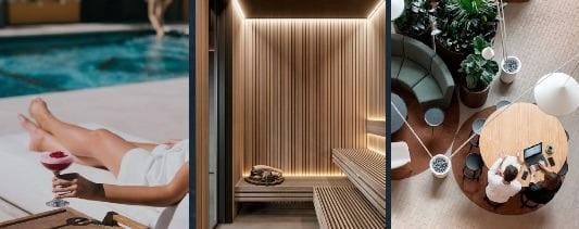 3 chambre Appartement à vendre à Las Lagunas de Mijas avec piscine garage - 510 000 € (Ref: 9756611)