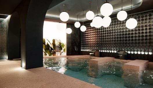 3 chambre Appartement à vendre à Las Lagunas de Mijas avec piscine garage - 510 000 € (Ref: 9756611)