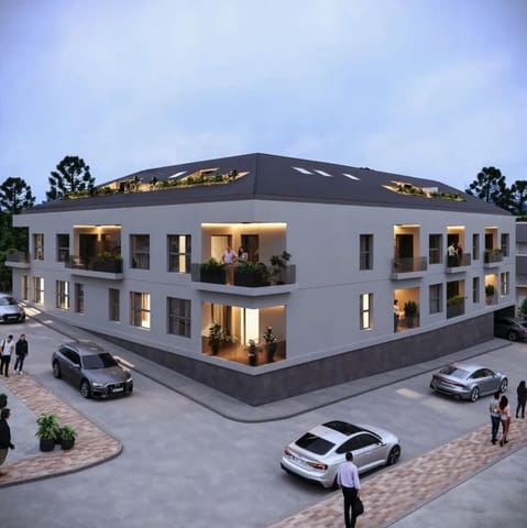 2 camera da letto Appartamento in vendita in Los Pacos, Fuengirola - 245.500 € (Rif: 9778100)