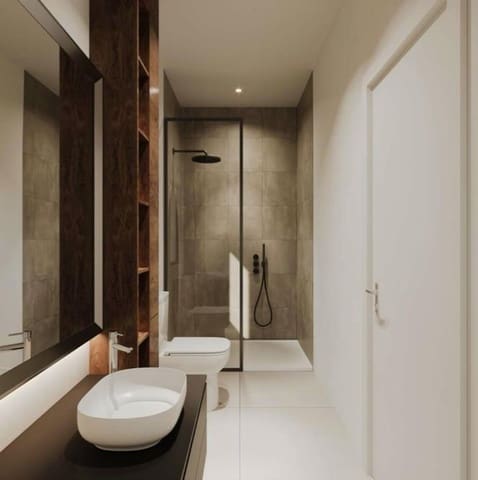 2 camera da letto Appartamento in vendita in Los Pacos, Fuengirola - 245.500 € (Rif: 9778100)