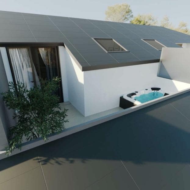 2 soveværelse Lejlighed til salg i Fuengirola - € 245.500 (Ref: 9778100)