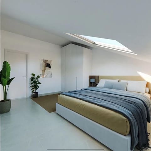 2 camera da letto Appartamento in vendita in Los Pacos, Fuengirola - 245.500 € (Rif: 9778100)