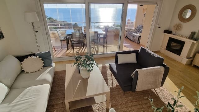 3 camera da letto Appartamento da affittare in Aguamarina, Orihuela con piscina garage - 1.950 € (Rif: 8546041)