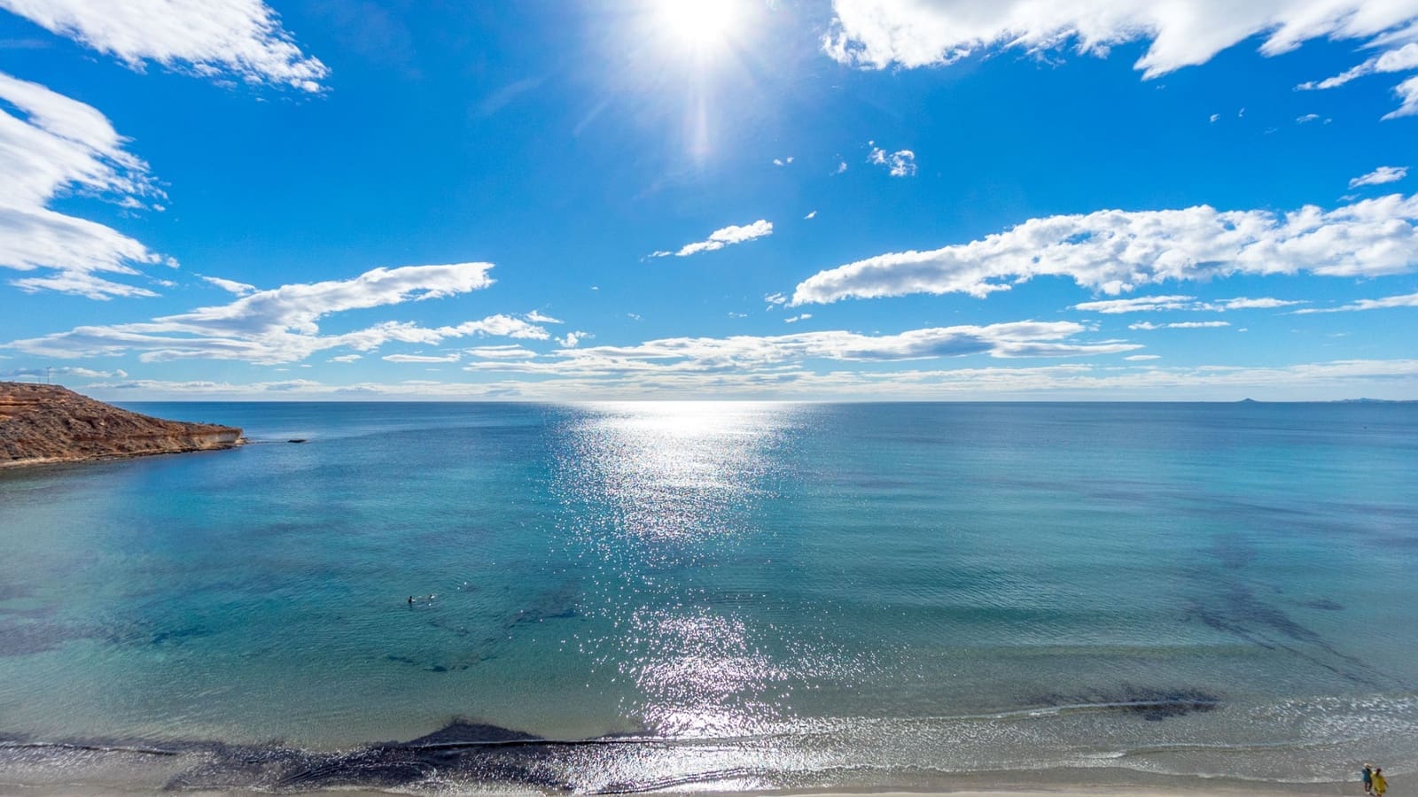 3 soveværelse Lejlighed til salg i Orihuela Costa med swimmingpool garage - € 369.000 (Ref: 8566832)