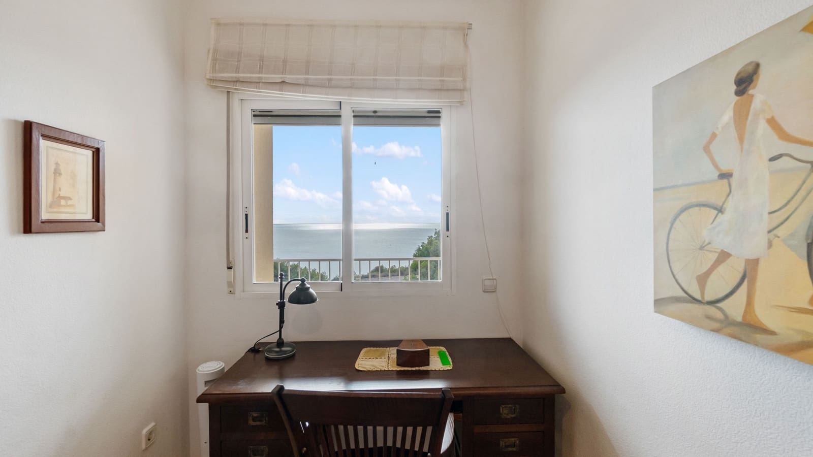 3 soveværelse Lejlighed til salg i Orihuela Costa med swimmingpool garage - € 369.000 (Ref: 8566832)