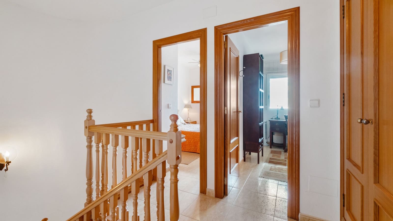 3 soveværelse Lejlighed til salg i Orihuela Costa med swimmingpool garage - € 369.000 (Ref: 8566832)