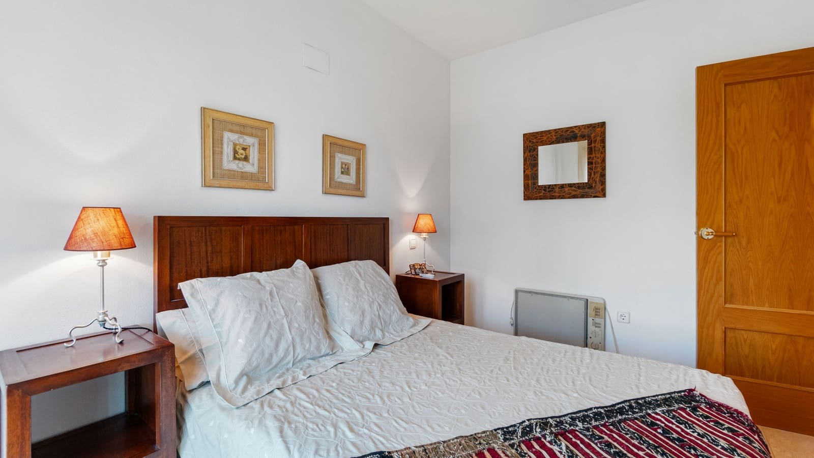 3 soveværelse Lejlighed til salg i Orihuela Costa med swimmingpool garage - € 369.000 (Ref: 8566832)