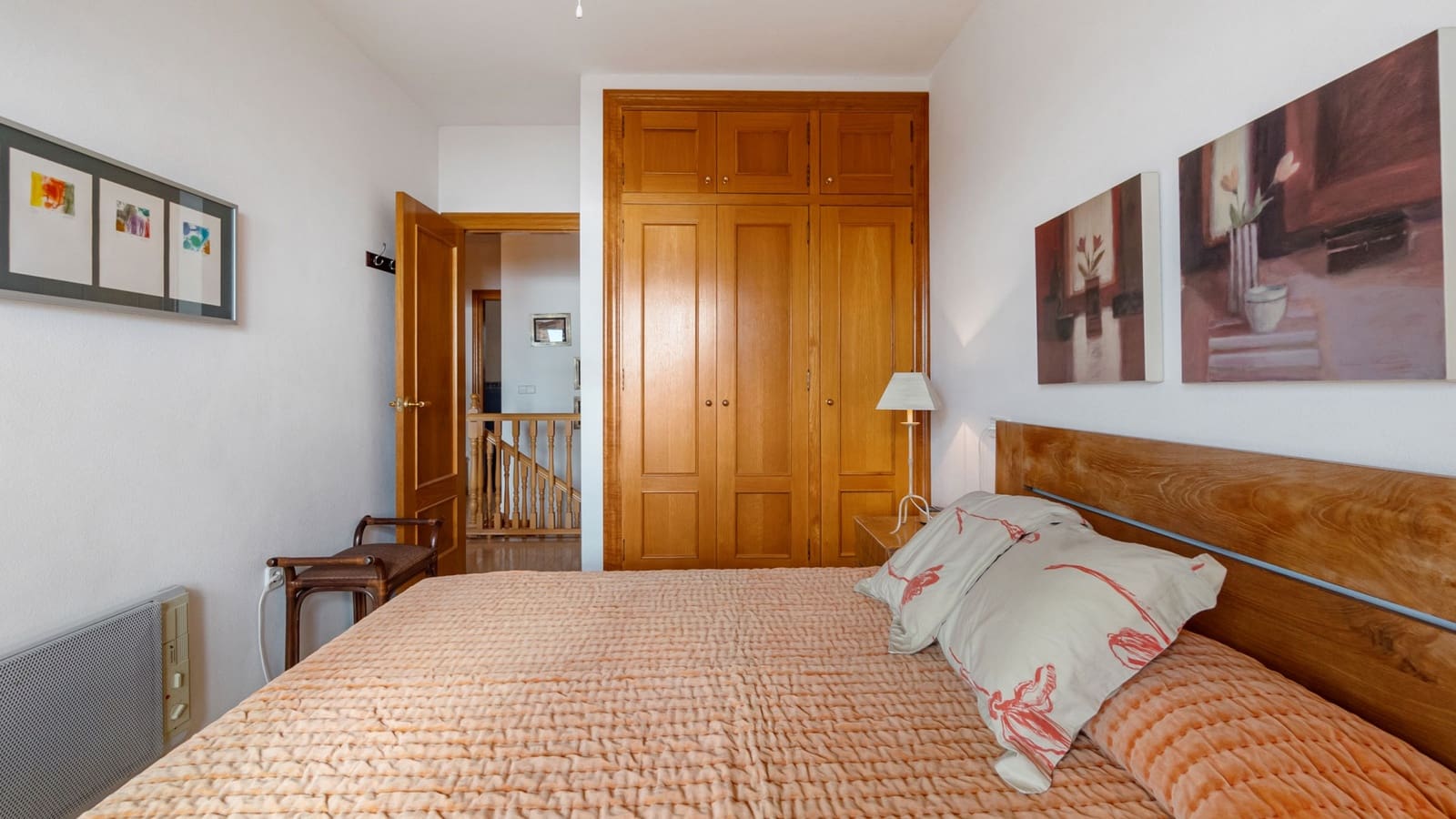 3 soveværelse Lejlighed til salg i Orihuela Costa med swimmingpool garage - € 369.000 (Ref: 8566832)