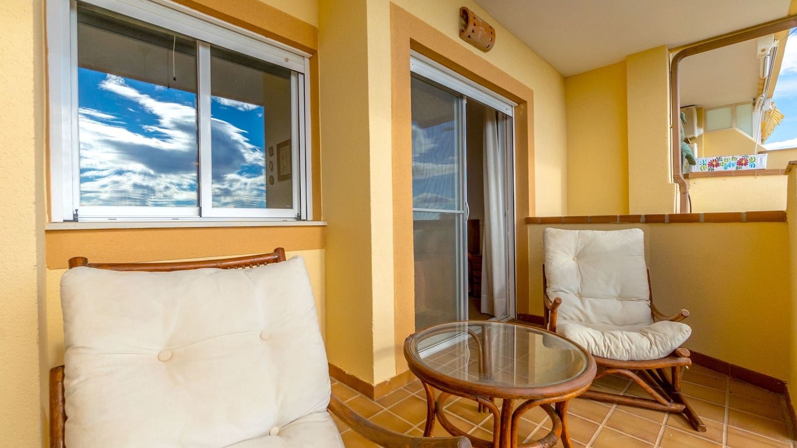 3 soveværelse Lejlighed til salg i Orihuela Costa med swimmingpool garage - € 369.000 (Ref: 8566832)