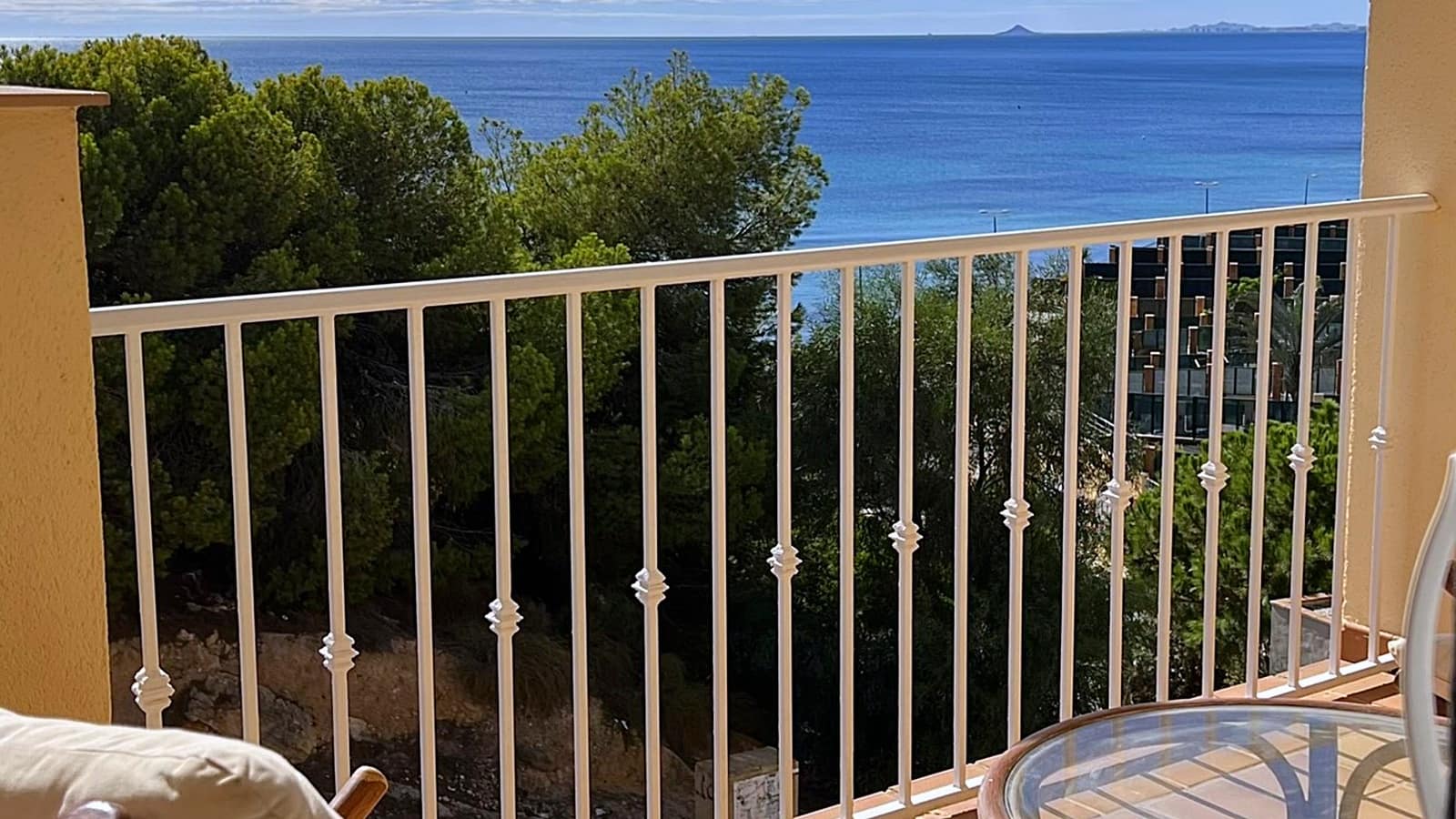 3 soveværelse Lejlighed til salg i Orihuela Costa med swimmingpool garage - € 369.000 (Ref: 8566832)