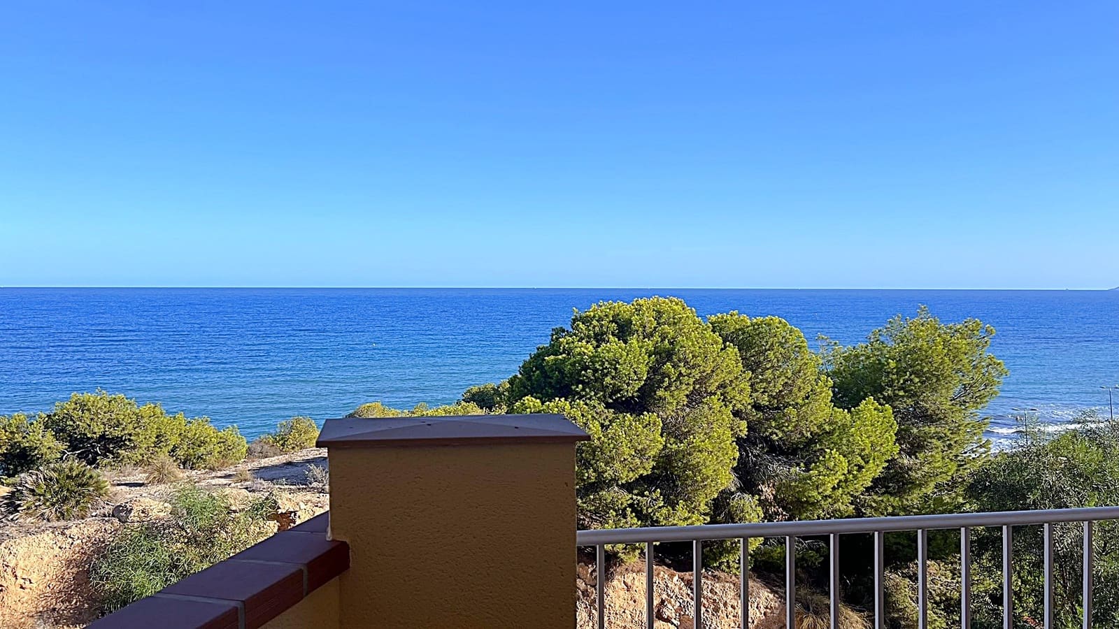 3 soveværelse Lejlighed til salg i Orihuela Costa med swimmingpool garage - € 369.000 (Ref: 8566832)